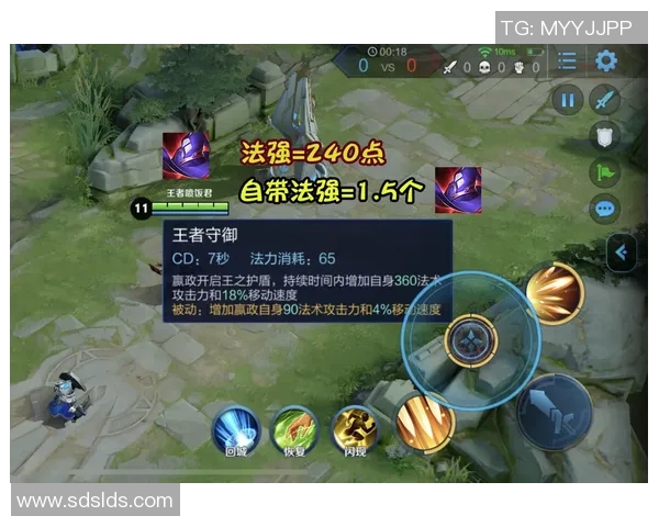 王者荣耀S15赛季深度解析EDG战队个人能力与团队协作技巧