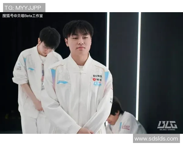 电竞比分深度解析BLG战队的游戏节奏与战略布局