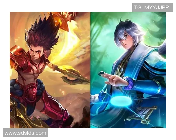 张娜揭秘王者荣耀游戏策略与技巧分享助你轻松上分