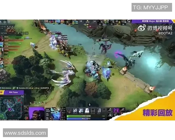电竞数据探索DOTA2巨献背后的RNG团队协作与默契之道
