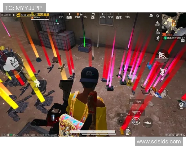 esports最新数据S15LOL赛事分析与和平精英战术深度解读IG团队的精彩反击策略