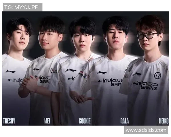 esports最新数据英雄联盟节奏排行榜揭晓WE战队荣登第八名引发热议