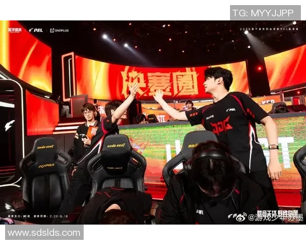 和平精英赛事中JDG战队意识表现创新高引发热议与关注实时新闻